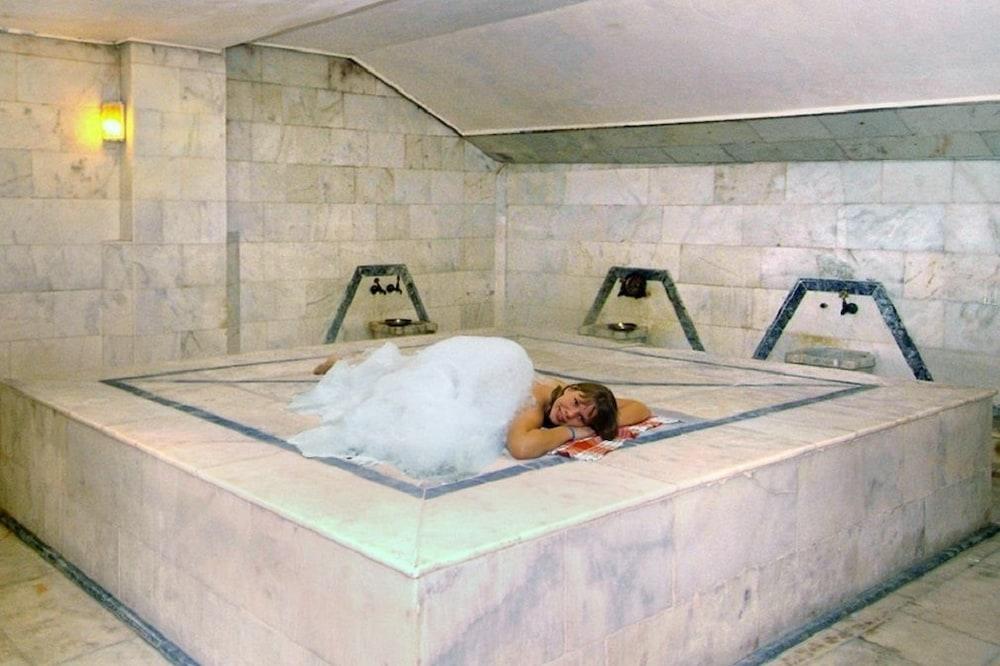 Hedef Kleopatra Golden Sun Hotel Alanya Kültér fotó